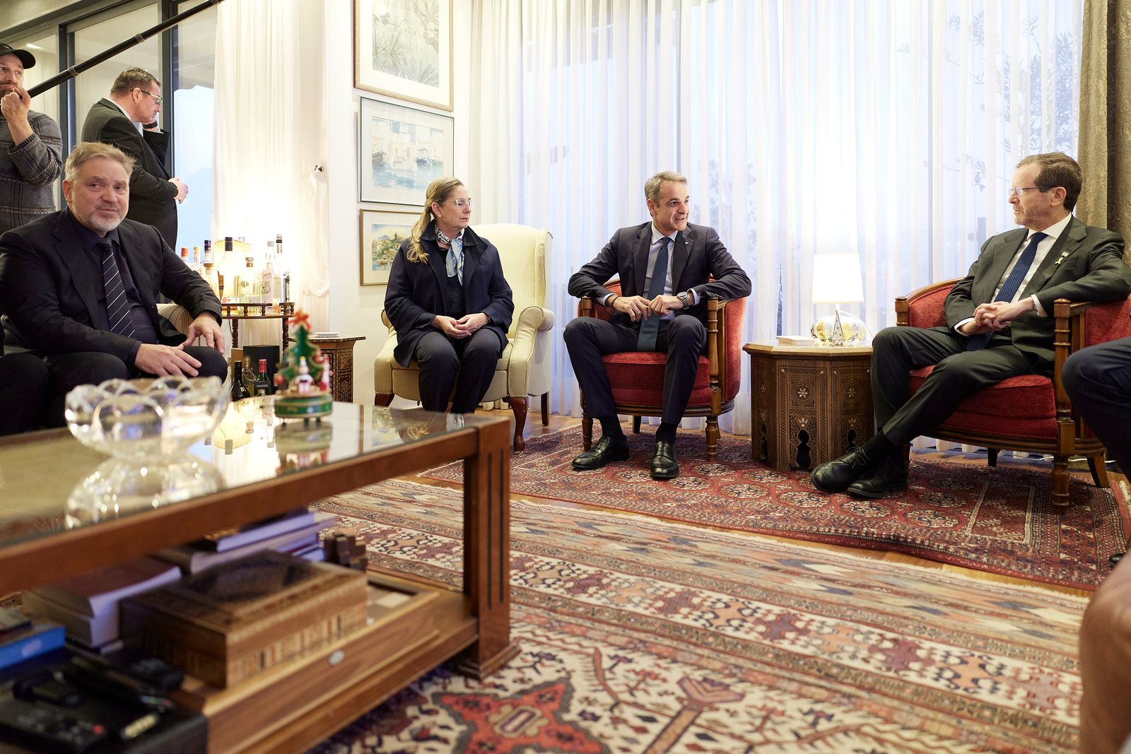 mitsotakis-israil-xertzok__2_