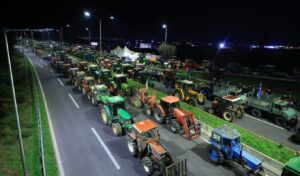 Farmer blockades: Road map of protests, which roads are closed