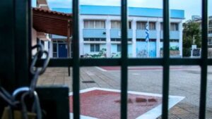 Drug ring in Athens schools: Leaders beat minors, burned them