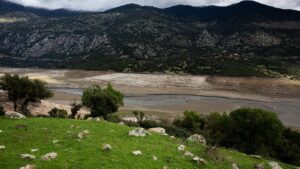 Greece launches €2.5 billion program to protect Athens from water shortages