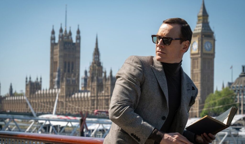 Novacinema January premieres: new movies and series lineup