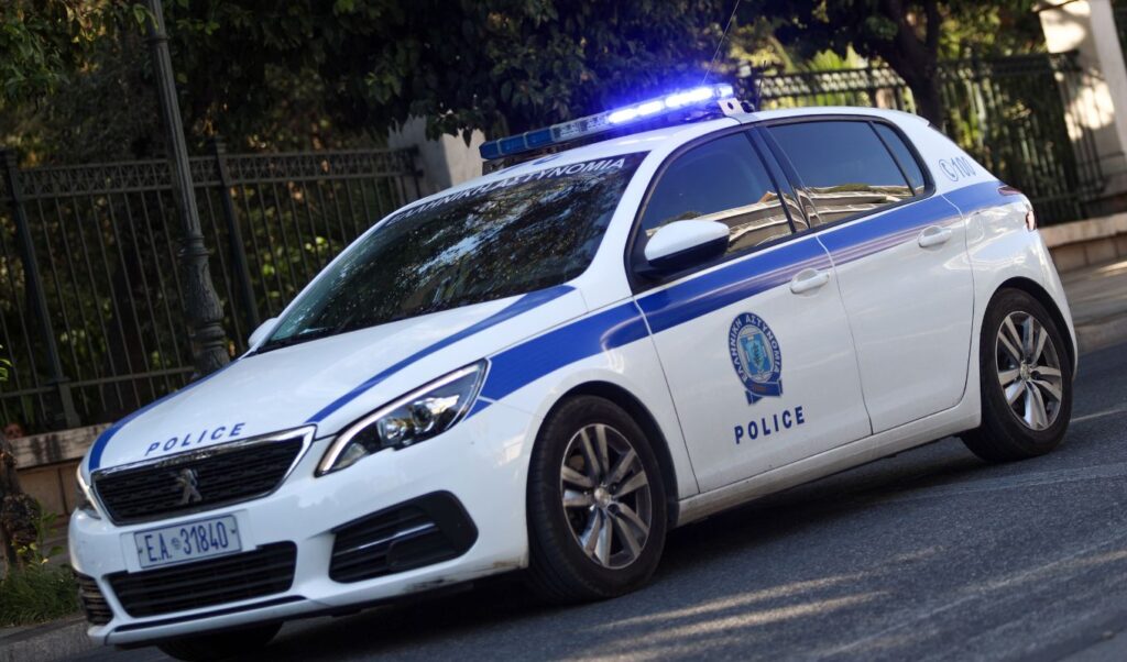 Drug barons recruit 15-year-olds in Greek schools: shocking torture