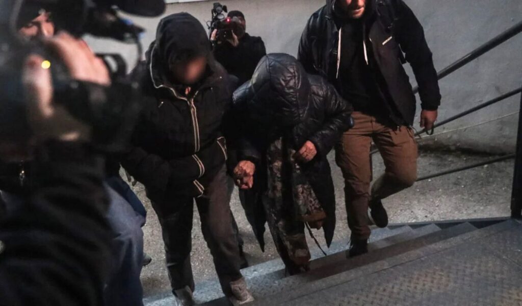 OPEKEPE scandal: 16 Crete suspects face European prosecutor