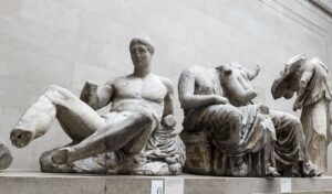 George Osborne: I remain optimistic about Parthenon Marbles deal