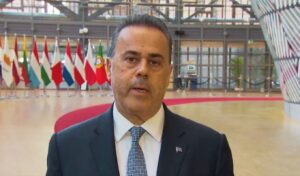 Papastayrou from Brussels: Recognition of Greece’s efforts to reduce electricity price imbalance in Europe