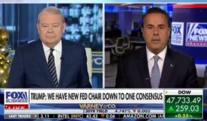 Papastathrou on Fox Business: “Energy changes geopolitical architecture, with Greece as central pillar”