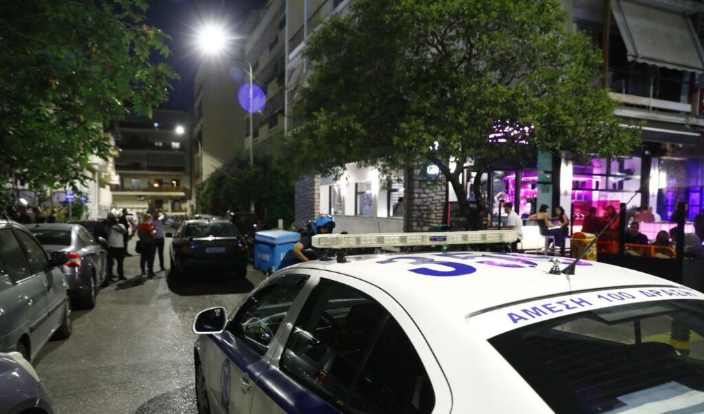 TikTok fitness influencer brutally attacks elderly couple in robbery