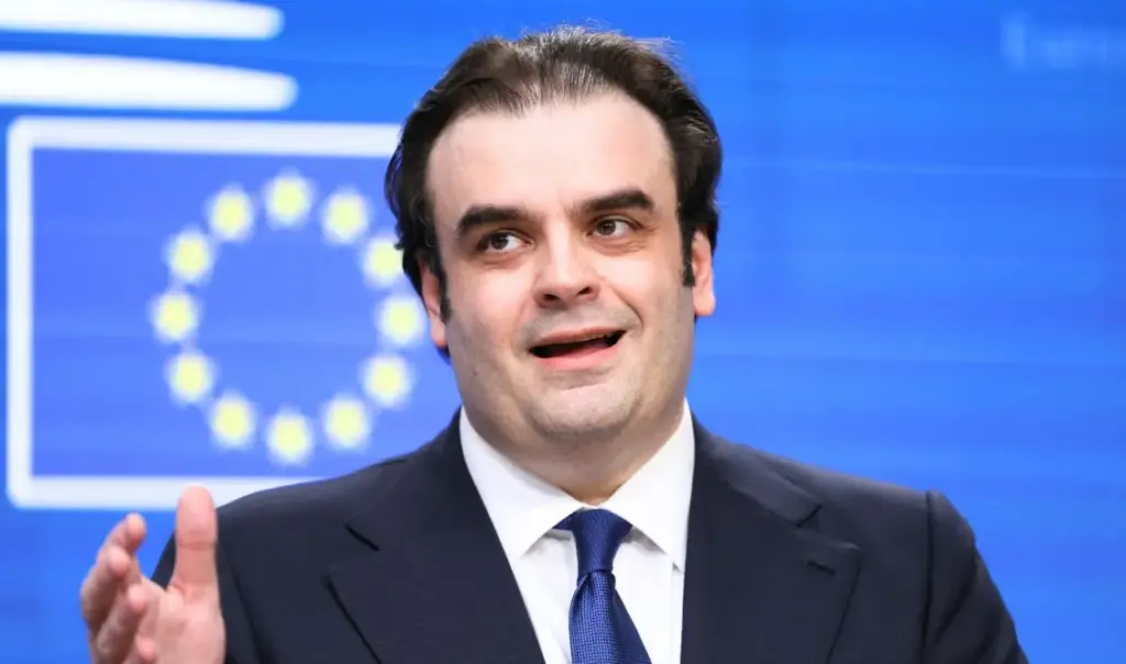 Pierrakakis makes Eurogroup debut as new president – Key agenda revealed