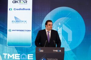 Pierrakakis: Growth stems from sound strategies – The day after Recovery Fund