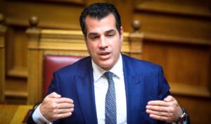 Greece-Germany deal clears all pending Dublin cases, ending asylum return chapter