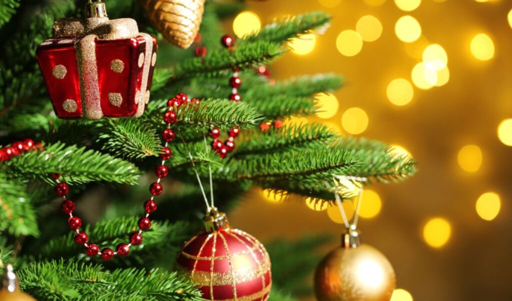 How much electricity do Christmas lights use? Cost breakdown by tariff