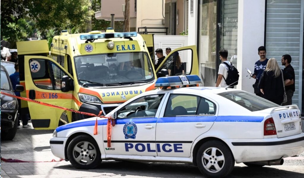 Psychiko surveyor murder trial: Alleged accomplice denies all charges