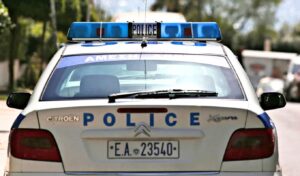 47-year-old arrested in Samos for €440,000 fraud scheme