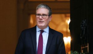 Starmer sends £2.5bn from Chelsea sale to Ukraine – “Pay now”