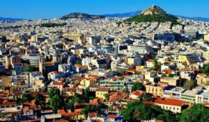 Housing crisis: European Commission unveils first EU plan