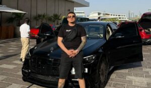 Popular rapper Ivan Greko arrested again days after electronic monitoring removal