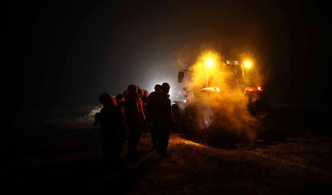 Turkey plane crash: Pilot reported electrical failure before Falcon 50 went down - Turkish and Libyan authorities investigate (Images & Video)