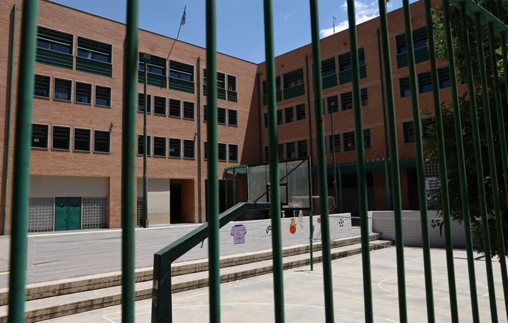 Drug trafficking in schools: Shocking conversations reveal abuse