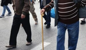 Greek pensions increase 2.4% from January 2026: New amounts revealed