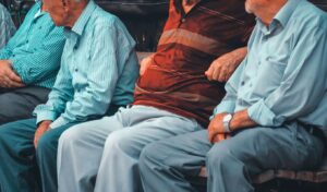 Retirees 2026: Who eliminates personal difference and who loses