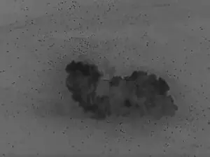 US airstrikes in Syria kill ISIS leaders after deadly attack