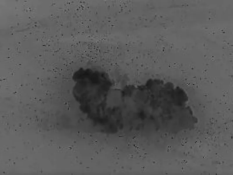 US airstrikes in Syria kill ISIS leaders after deadly attack