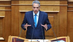 Cyprus reshuffle reshapes Great Sea Interconnector cable project