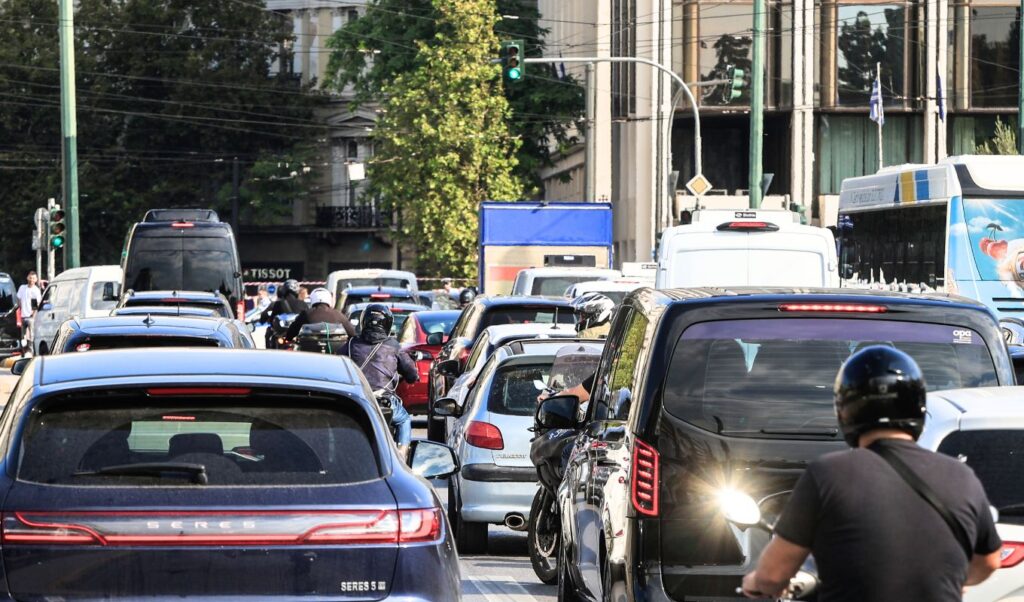 Vehicle tax 2026 deadline expires – Heavy fines for non-payment