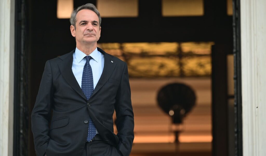 Mitsotakis’ plan to defuse farmer protests: coordinated dialogue