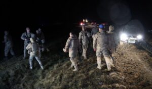 Turkish aviation tragedy: Black box and voice recorder found