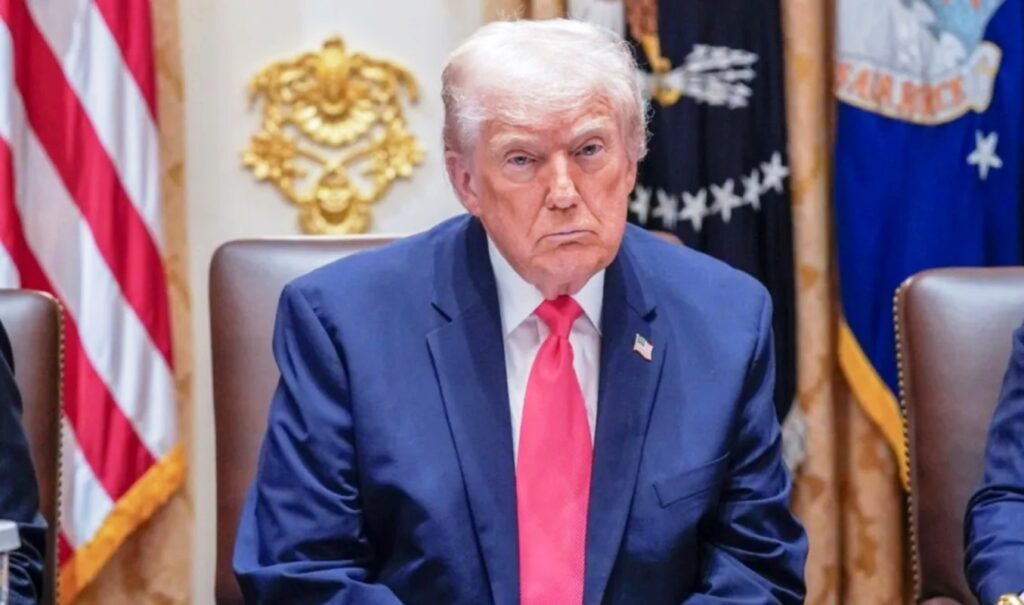 Trump drops 33-page bombshell on immigration – warns of Europe’s disappearance