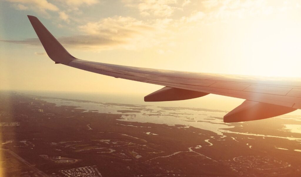 Travel Tuesday 2025: Major discounts up to 60% on flights and hotels