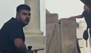 Sydney terror attack: How father and son planned the massacre