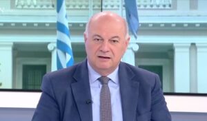 Greek minister reveals farmers faced bullying for supporting dialogue