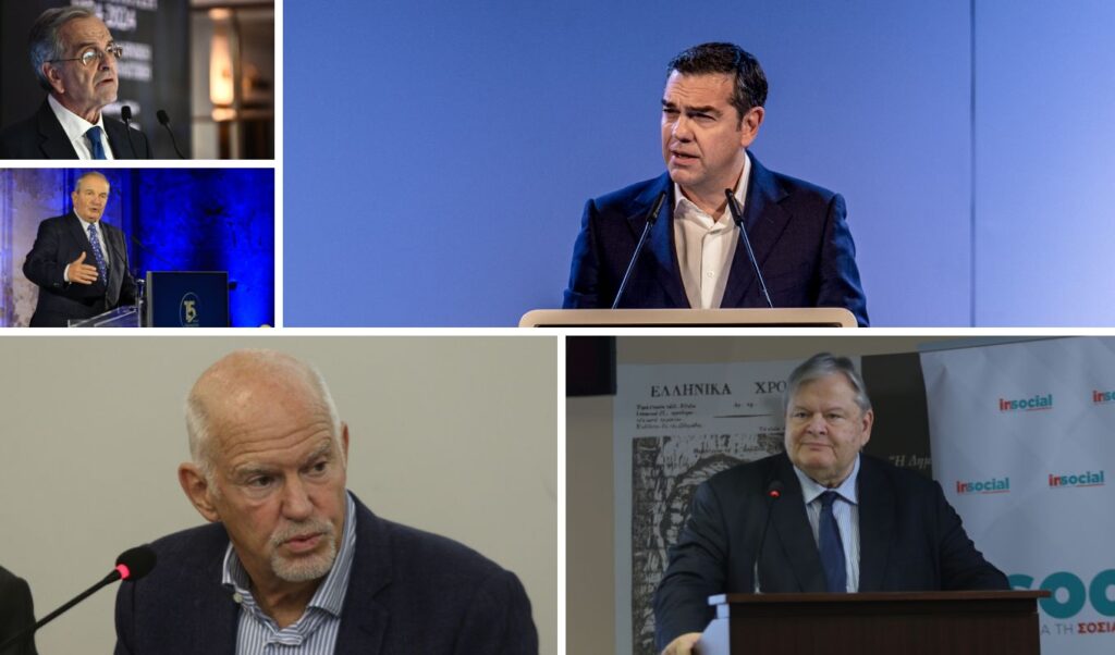 2026: The year of new parties and former leaders’ comebacks