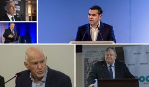 2026: The year of new parties and former leaders’ comebacks