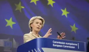 SAFE No 2 in the works by EU Commission: Member state pressure