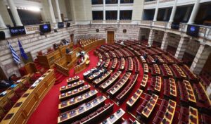 Opposition parties launch fierce attack on government over farmers crisis