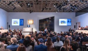 Art market: Frida Kahlo investor nets $55 million profit