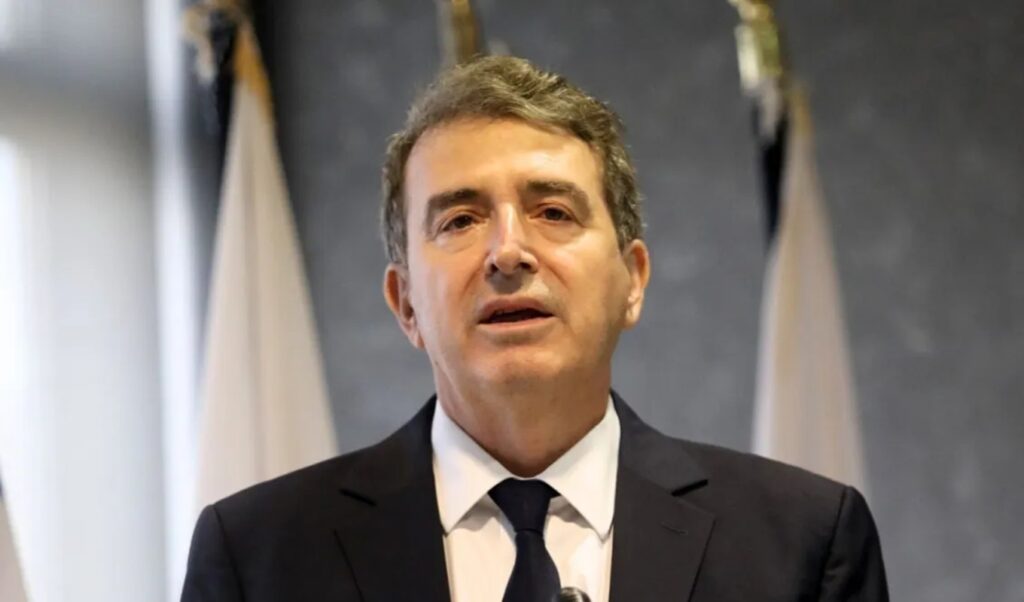 Greek minister on farmer blockades: “Traffic police doing their job”