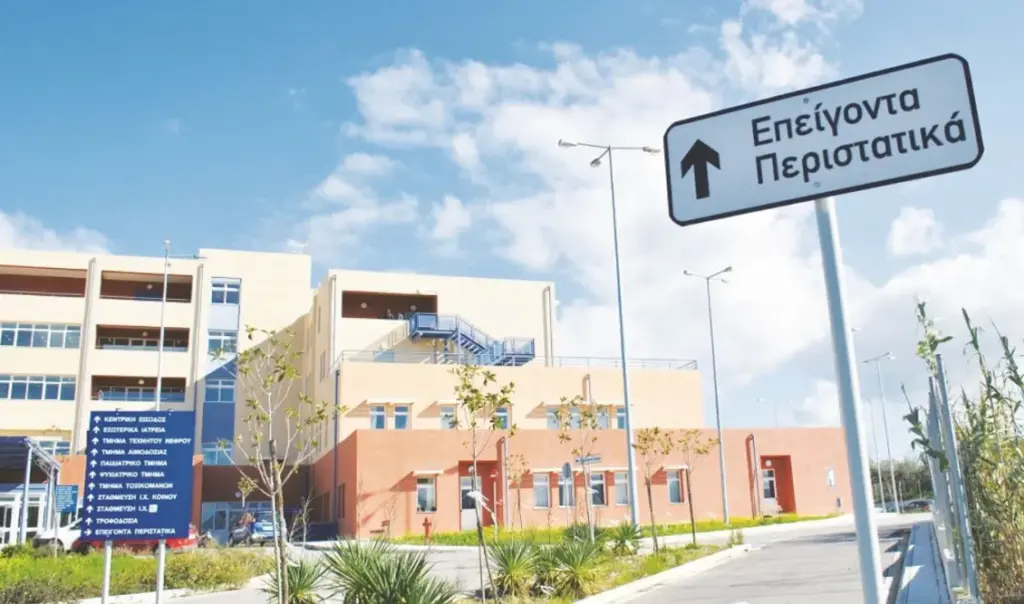 “We’ve never seen such a scene”: Doctors shocked in Zakynthos tragedy