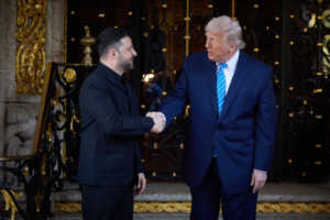 Trump-Zelensky meeting in Florida: What was agreed to end Ukraine war