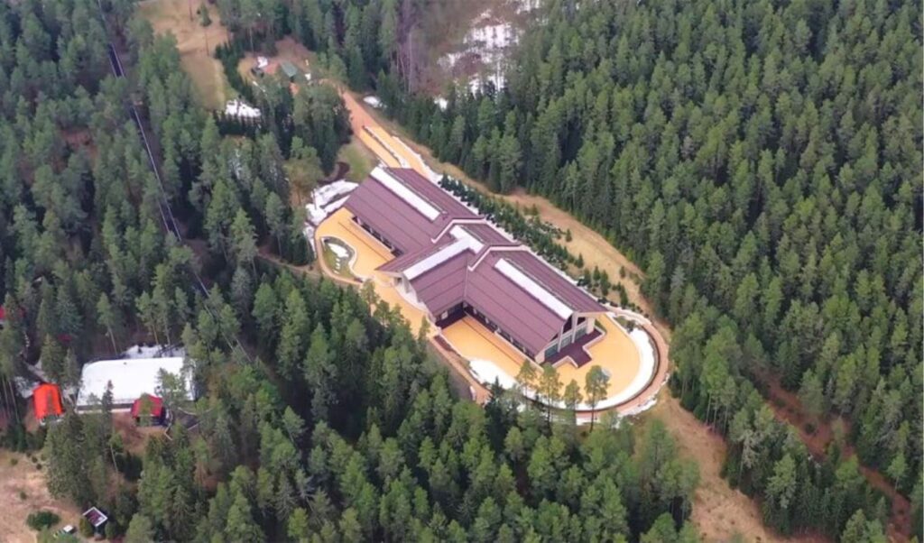 Zelensky denies drone attack on Putin’s residence: “These are lies”