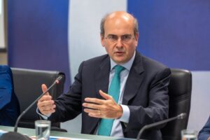 Government toughens stance as farmers receive €3.8bn in 2025