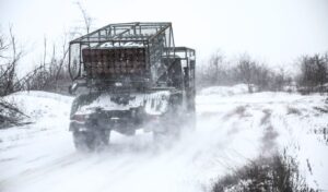 Ukraine war: What the temporary ceasefire until February 1 means