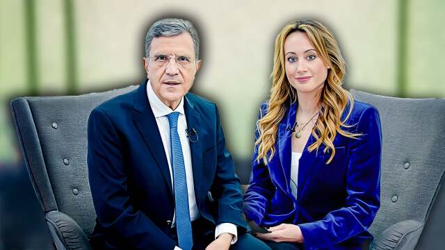 Georgios Autias: “New Democracy leads in polls, opposition rhetoric just empty threats”