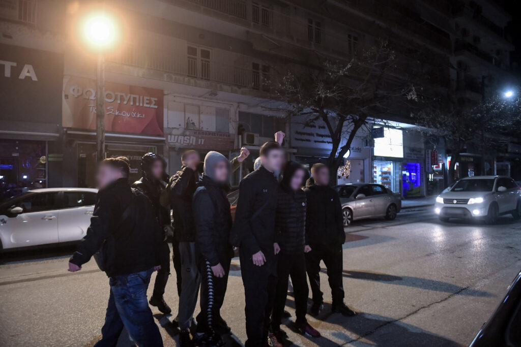 16-year-old killer speaks from custody: “I apologize, it’s not prison, it’s the guilt in my head”