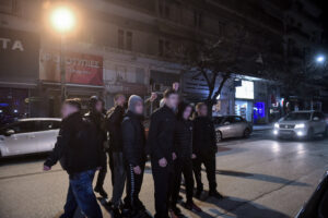 16-year-old killer speaks from custody: “I apologize, it’s not prison, it’s the guilt in my head”