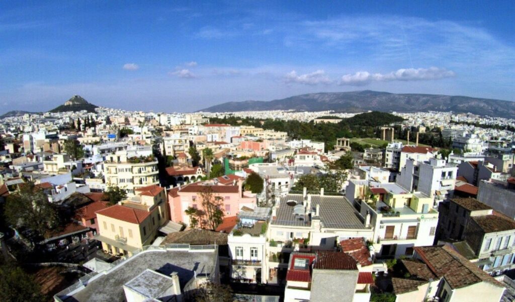 Greek property tax reduction applications begin for insured homes