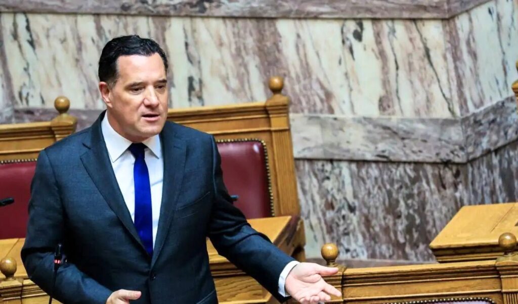 Georgiadis on fatal Romania crash: “Three injured are conscious, we’re in contact with authorities”